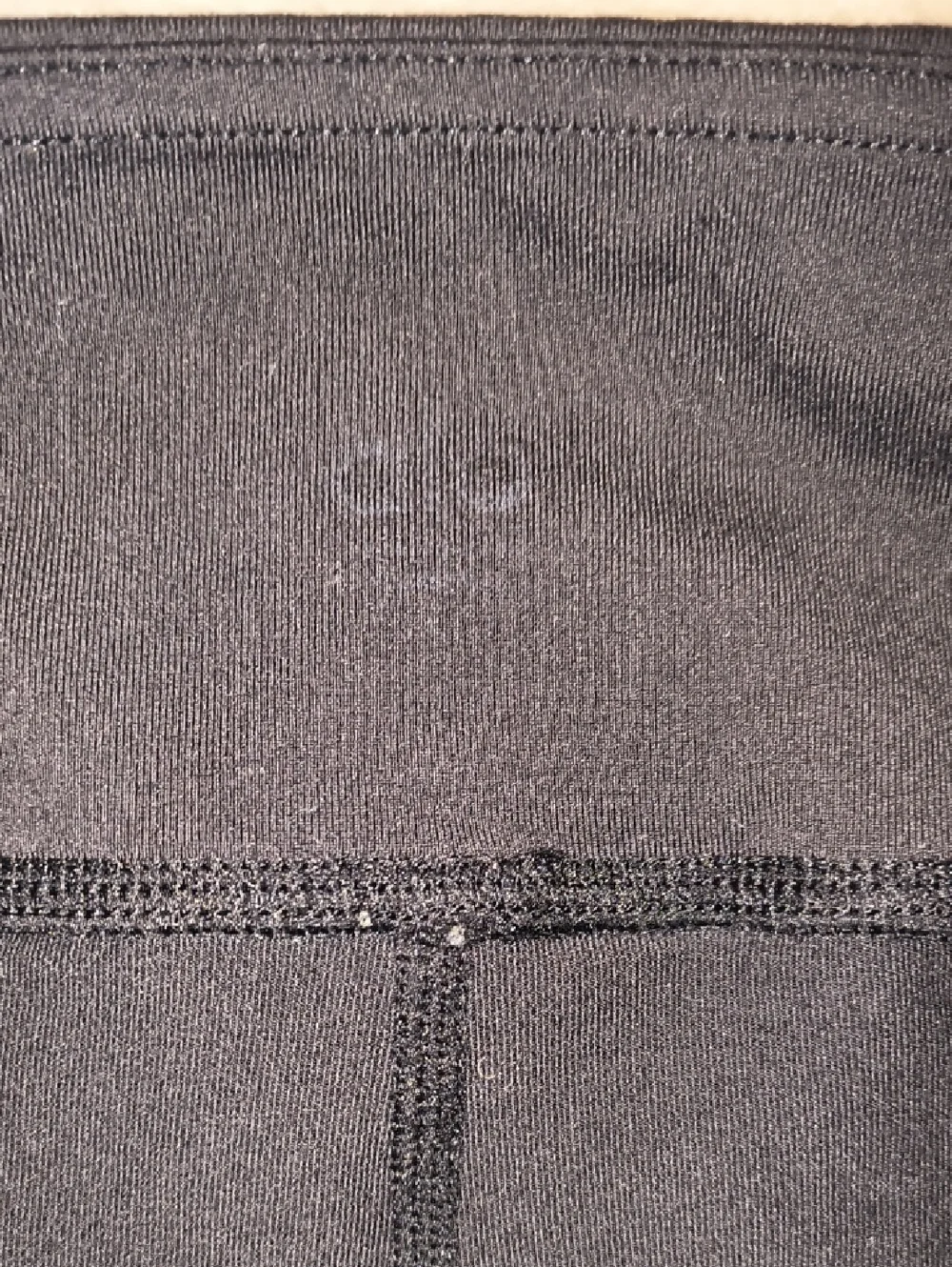 ALO Yoga Black Moto Legging Size S